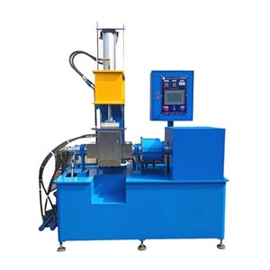 5L Lab Kneader Rubber Kneader machine