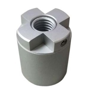 4 way sign hub