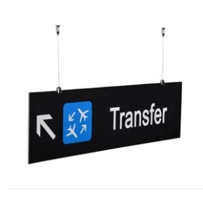top ceiling hanging kits