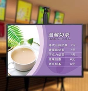 LED Light Boxes for Retails