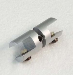 Edge Grip Cable Clamps