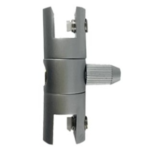 metal clamps grip