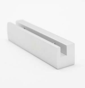 sign clamp mounting