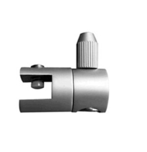 cable sign clamp