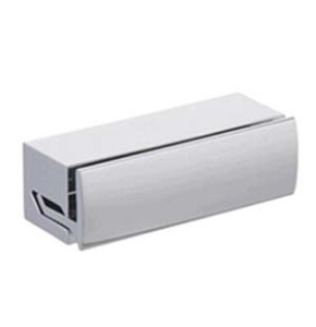 wall sign clamp