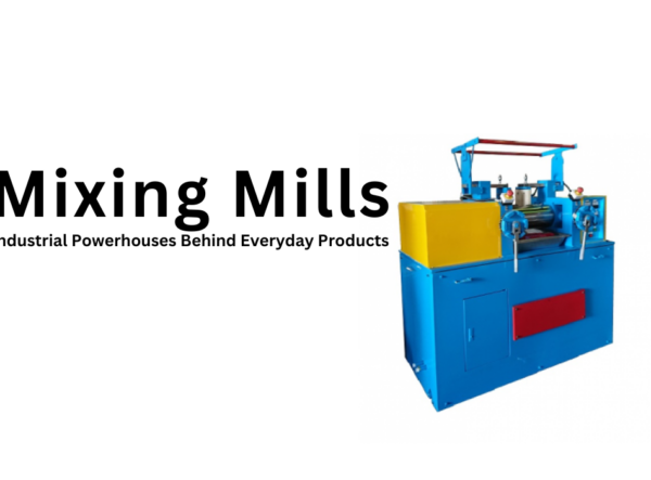 mixing mills blog