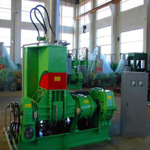 Banbury Internal Rubber Mixer