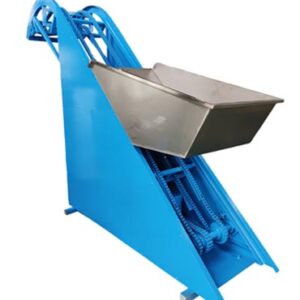 Incline skip Conveyors