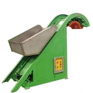 Bucket Conveyor machine