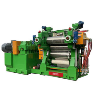 textile PVC calendering machine supplier