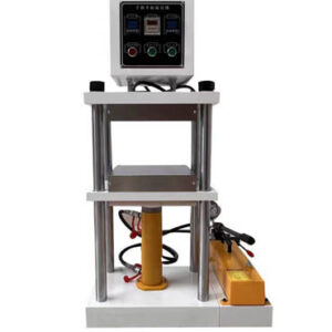 Laboratory Hydraulic Press