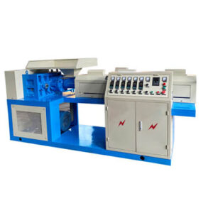 Polyethylene Extrusion machine