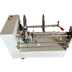 Automatic Trim Winder Machine