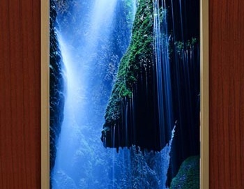 Aluminum Clip-on Frame LED Display Board