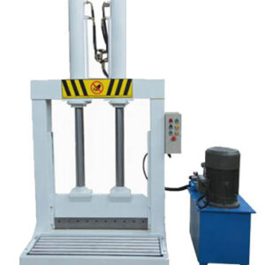 Cutting Guillotine Machine